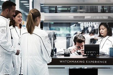 哈尔滨劳力士手表售后洗油多少钱