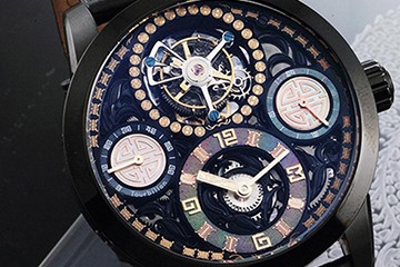 哈尔滨劳力士腕表电路板坏了