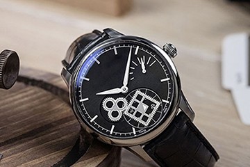 哈尔滨劳力士手表官方售后保养多少钱