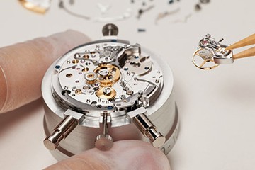 哈尔滨劳力士腕表时针不走去哪里维修