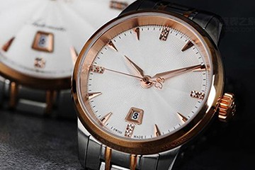 哈尔滨劳力士时间不走去哪里维修