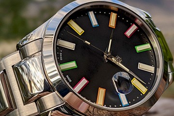 哈尔滨劳力士真皮表带维修价格