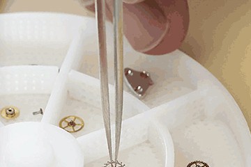 哈尔滨劳力士腕表原装表带维修价格