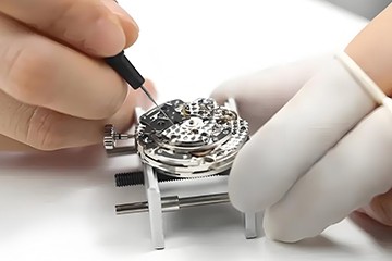 哈尔滨劳力士绢带维修价格