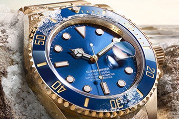 哈尔滨劳力士表走时不准了维修地址