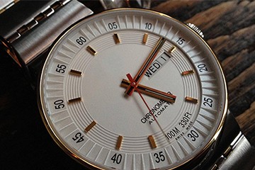 哈尔滨劳力士原装手表表带维修