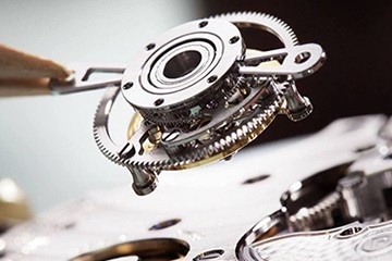 哈尔滨劳力士不动维修