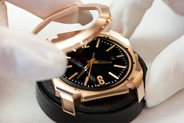 哈尔滨劳力士不走了维修