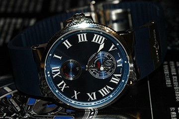 哈尔滨劳力士手表售后站电话