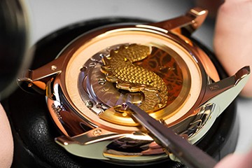 哈尔滨劳力士正规售后点电话