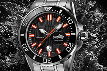 哈尔滨劳力士手表售后