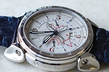 哈尔滨劳力士手表不走了售后