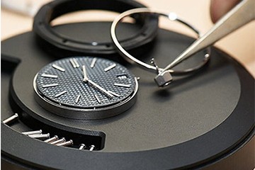 哈尔滨劳力士手表官方售后服务网点