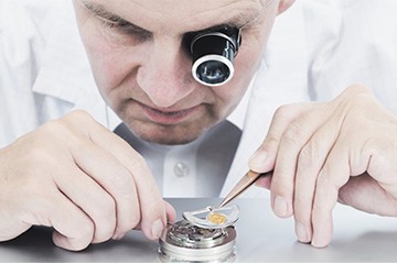 劳力士手表哈尔滨官方售后维修店在哪