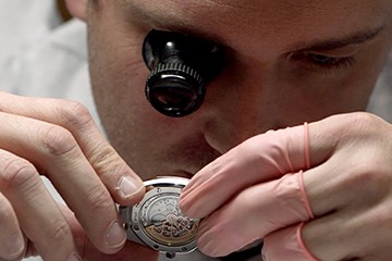 哈尔滨劳力士表维修地址查询