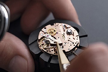 劳力士名表维修哈尔滨地址查询