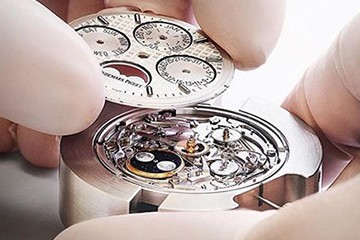 哈尔滨劳力士手表授权维修地址查询