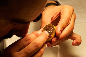 哈尔滨劳力士手表售后维修店在哪