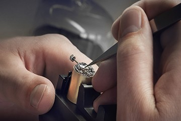 哈尔滨劳力士手表售后维修点在哪