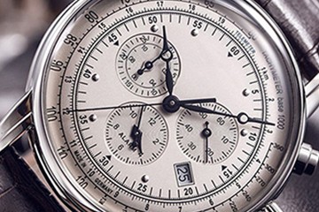 哈尔滨劳力士表不动